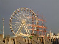 Hanse sail 2010.SANY3872